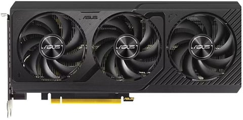 Prime GeForce RTX 4070 12GB OC GDDR6X