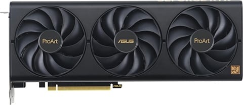 ProArt GeForce RTX 4070 Super OC Edition 12GB GDDR6X