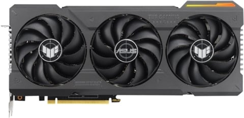 GeForce RTX 4070 Ti TUF Gaming 12GB GDDR6X