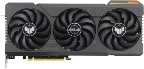 GeForce RTX 4070 Ti TUF Gaming OC 12GB GDDR6X
