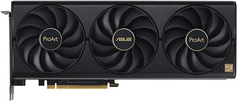 ProArt GeForce RTX 4070 Ti SUPER OC Edition 16GB GDDR6X