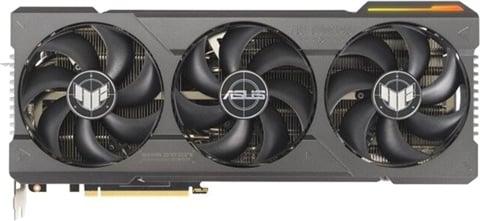 GeForce RTX 4080 TUF Gaming OC 16GB GDDR6X