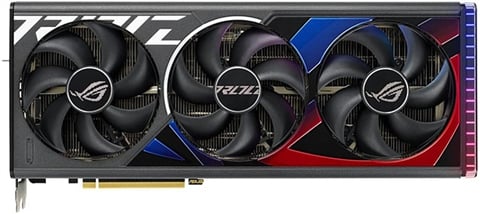 GeForce RTX 4080 Super ROG Strix OC Edition 16GB GDDR6X