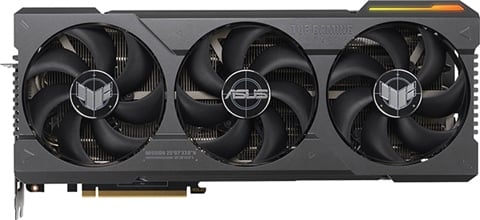 GeForce RTX 4090 TUF Gaming 24GB GDDR6X