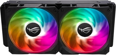 ROG Strix LC GeForce RTX 4090 24GB GDDR6X OC Edition
