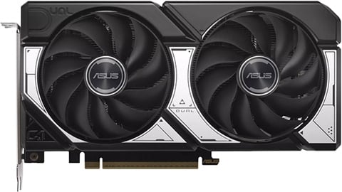 Dual GeForce RTX 5060 Ti OC Edition 16GB GDDR7