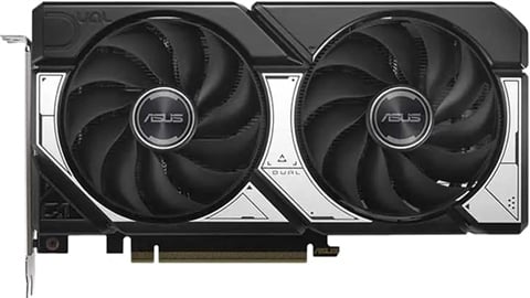 GeForce RTX 5060 Ti Dual OC 8GB GDDR7