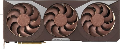 Noctua GeForce RTX 5080 OC Edition 16GB GDDR7