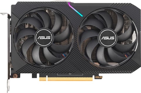Dual Radeon RX 6500 XT OC 4GB GDDR6