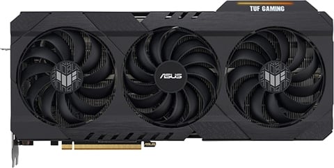 Radeon RX 6950 XT TUF Gaming OC 16GB GDDR6