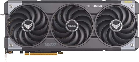 TUF Gaming AMD Radeon RX 9070 XT OC Edition 16GB GDDR6