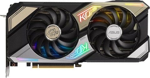 KO GeForce RTX 3060 V2 OC Edition 12GB GDDR6