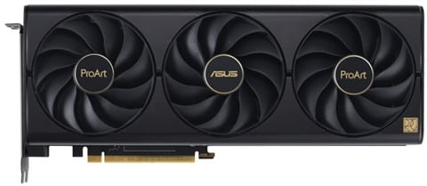 ProArt GeForce RTX 4080 Super Gaming OC Edition 16GB GDDR6X
