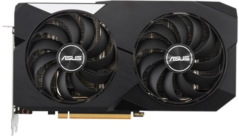 Radeon RX 6600 Dual 8GB GDDR6
