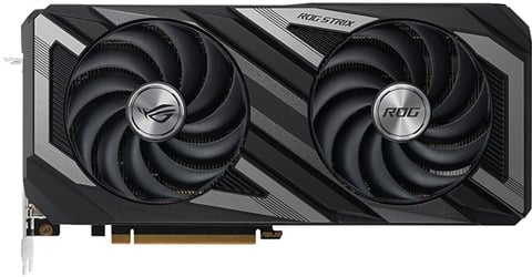 Radeon RX 7600 ROG Strix OC 8GB GDDR6