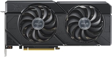AMD Radeon RX 7800 XT Dual OC 16GB GDDR6
