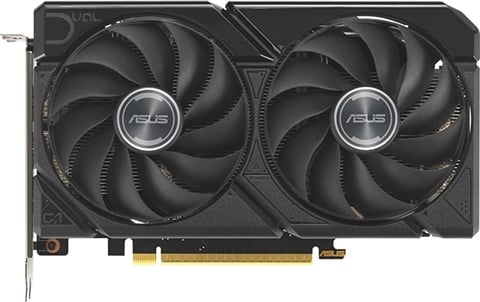 AMD Radeon RX 9060 XT DUAL 8GB GDDR6