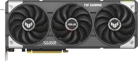 TUF Gaming AMD Radeon RX 9060 XT OC Edition 16GB GDDR6