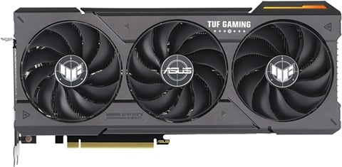 TUF Gaming GeForce RTX 4060 Ti 8GB GDDR6