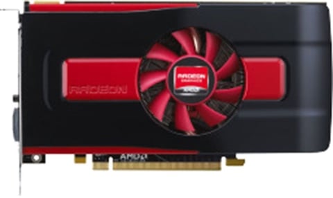 ATI Radeon Ice 7850 2GB