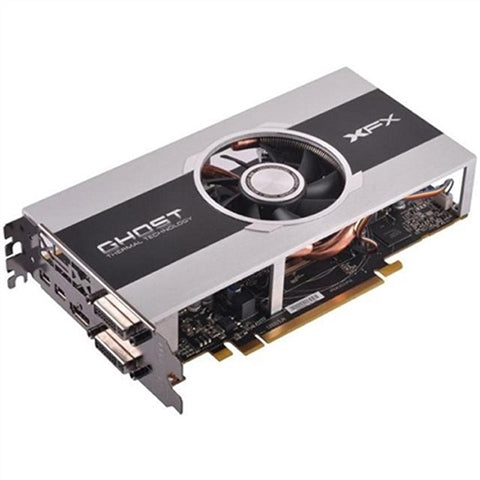 ATI Radeon Ghost HD 7850 2GB