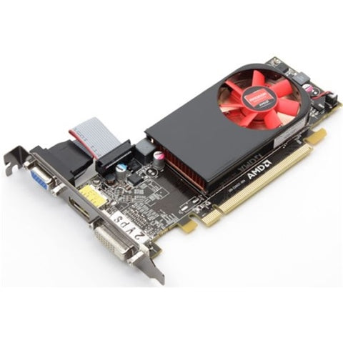 ATI Radeon Caicos HD 6450 2GB