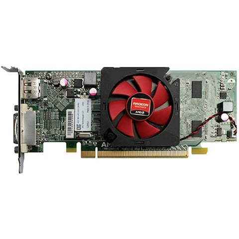 ATI Radeon HD 7470 1GB DDR