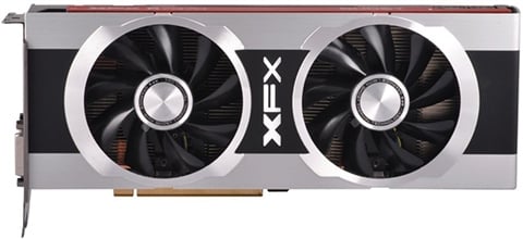 ATI Radeon HD7970 DD XT2 3GB