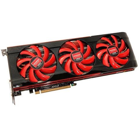 ATI Radeon Malta HD7990 6GB DX11