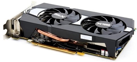 ATI Radeon R7 265 2GB