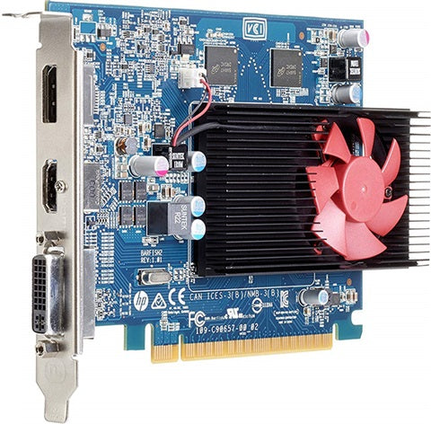 ATI Radeon R7 450 4GB