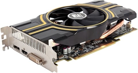 ATI Radeon R9 270 2GB