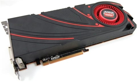 ATI Radeon R9 290X 8GB