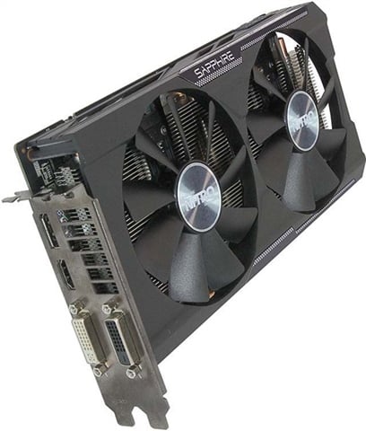 ATI Radeon R9 360 2GB