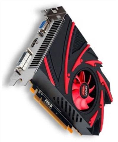 ATI Radeon R9 370 2GB