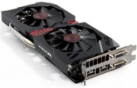 ATI Radeon R9 380 2GB