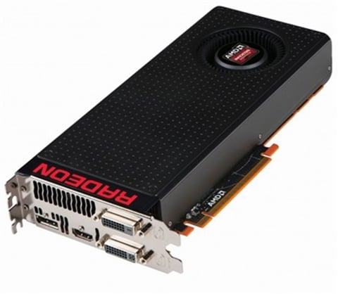 ATI Radeon R9 380 4GB