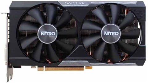 ATI Radeon R9 380X 4GB