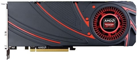 ATI Radeon R9 390 8GB