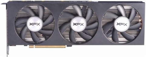 ATI Radeon R9 FURY 4GB