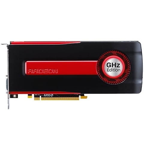 ATI Radeon HD 7870 2GB