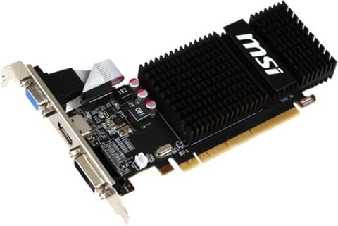 ATI Radeon R5 230 2GB GDDR3