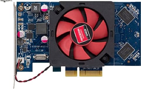 ATI Radeon R5 330 2GB GDDR3