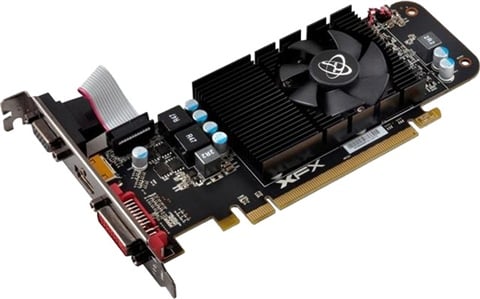 ATI Radeon R7 240 2GB GDDR5