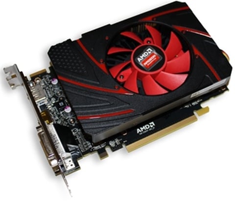 ATI Radeon R7 240 2GB DDR3