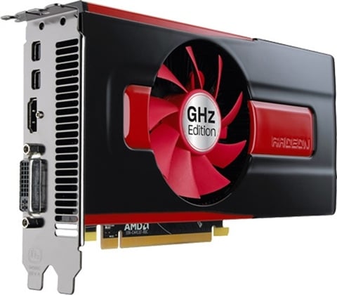 ATI Radeon R7 250 2GB GDDR5