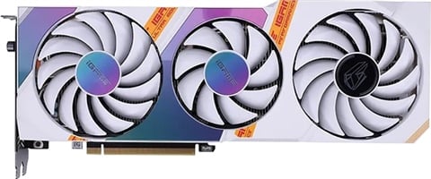 iGame GeForce RTX 3060 Ti Ultra W OC LHR-V 8GB GDDR6