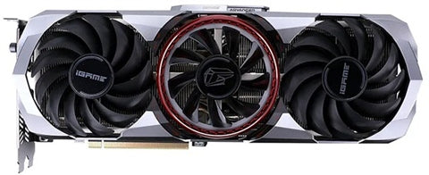 iGame Geforce RTX 3080 TI Advanced OC 12GB GDDR6X