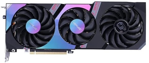 iGame RTX 3080 Ultra OC 10GB LHR-V GDDR6