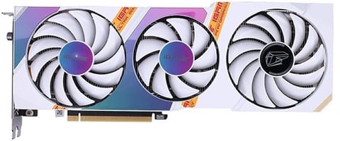 iGame Geforce RTX 3070 Ultra W OC-V 8GB GDDR6